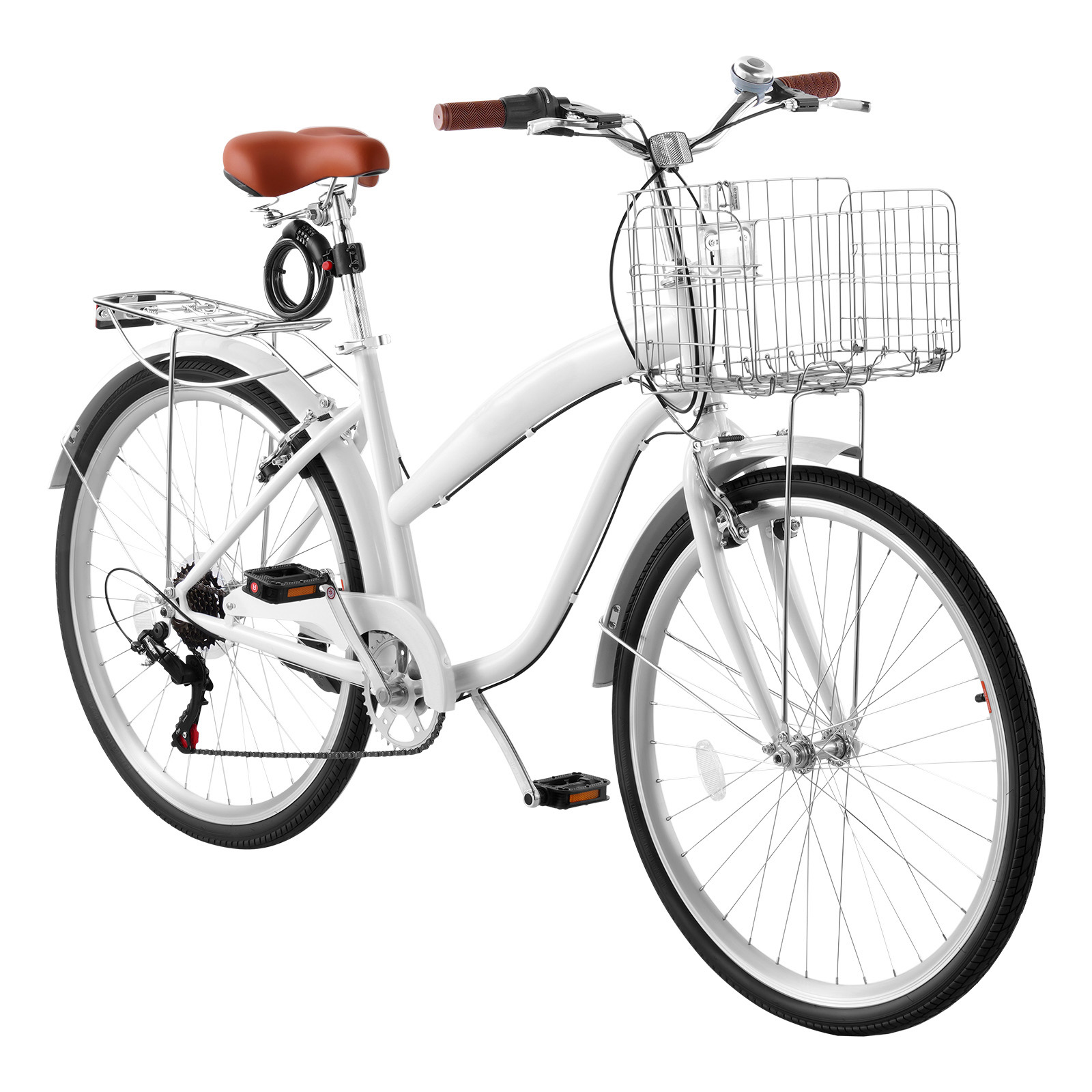 Women Bike, 26 In Beach Cruiser Bike